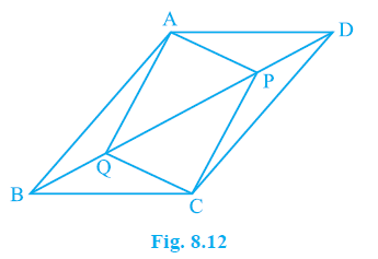 Page 111 Chapter 7 Class 9th Maths NCERT 2024-25